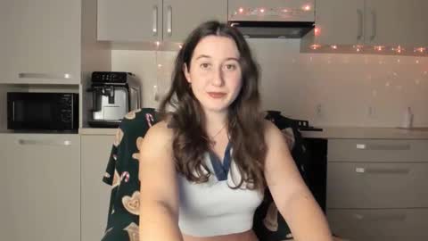 Anna online show from 11/26/25, 07:37