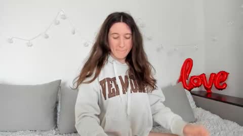 Anna online show from 03/17/26, 12:08