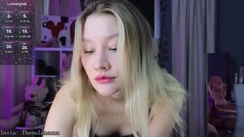 Snapshot of _anna_nolan_ chatting on 02/18/26, 06:20 Anna Nolan online show from 02/18/26, 06:20