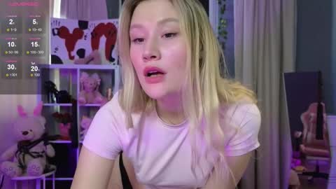 Snapshot of _anna_nolan_ chatting on 03/22/26, 06:39 Anna Nolan online show from 03/22/26, 06:39