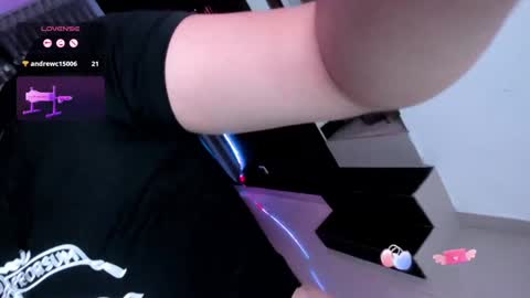 Ana online show from 01/06/25, 07:56