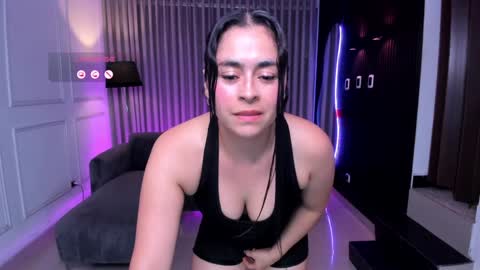 Ana online show from 01/16/25, 07:20