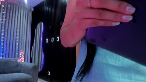 Ana online show from 02/27/25, 11:20