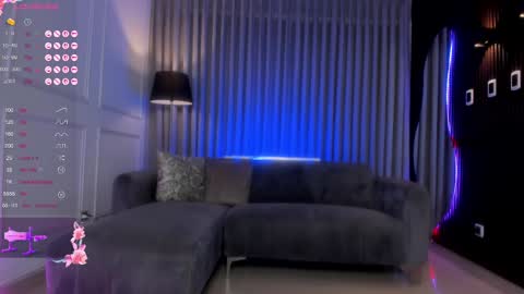 Ana online show from 03/01/25, 02:23