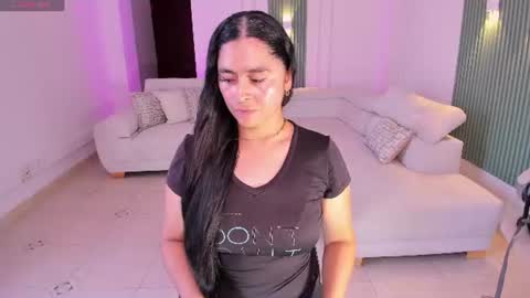 Snapshot of _anna_parker_ chatting on 07/14/26, 07:08 Ana online show from 07/14/26, 07:08