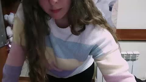 Anna online show from 12/07/24, 07:16