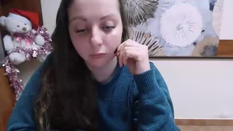 Anna online show from 12/16/24, 04:16