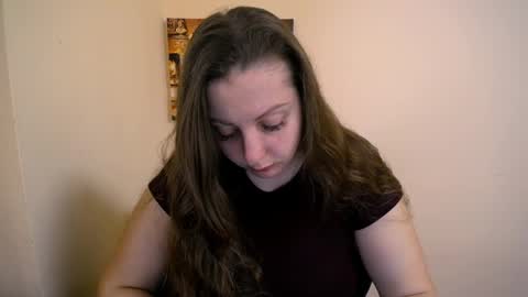 Anna online show from 01/23/25, 08:46