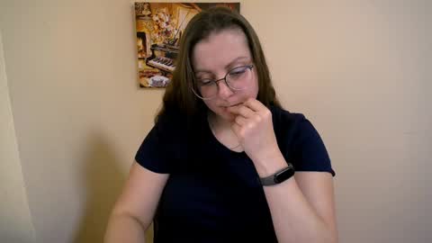 Anna online show from 02/05/25, 01:11