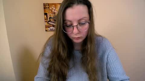 Anna online show from 02/12/25, 10:46