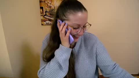 Anna online show from 02/13/25, 02:09