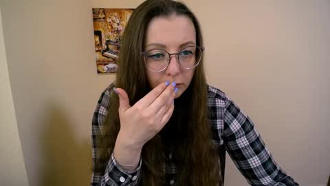 Anna online show from 02/24/25, 10:15