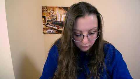 Anna online show from 02/28/25, 11:47