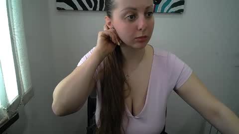 Snapshot of _annabelle_lee chatting on 04/07/26, 06:47 Anna online show from 04/07/26, 06:47