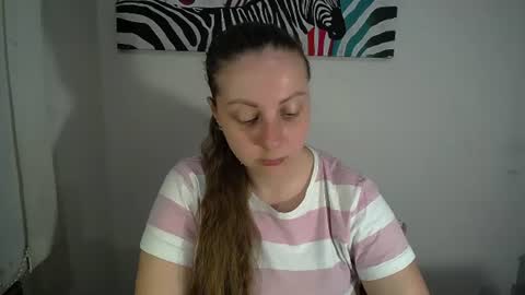 Anna online show from 06/09/26, 06:14