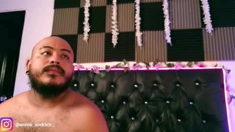 Annie Andrick online show from 03/28/26, 12:05