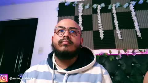 Annie Andrick online show from 03/30/26, 11:00