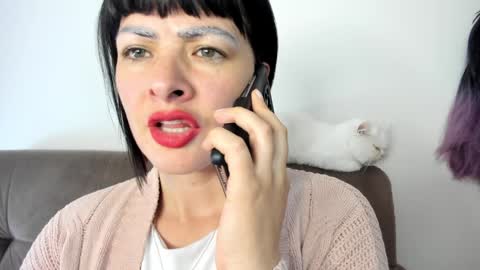 antonia online show from 01/16/25, 01:36