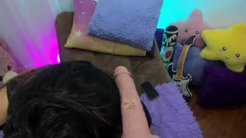 _antonella_dreams online show from 03/07/25, 06:13