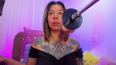 _antonella_dreams online show from 10/06/25, 08:01