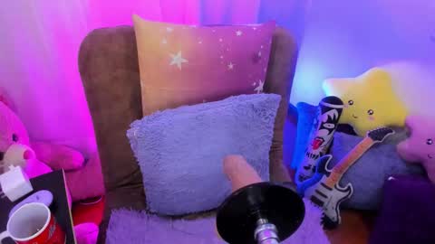 _antonella_dreams online show from 02/15/26, 03:20