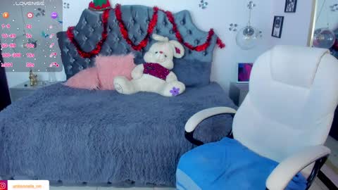 antonnela online show from 12/30/24, 04:29