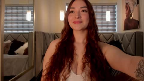 antonnela online show from 01/27/25, 09:22