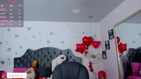 antonnela online show from 02/21/25, 01:44