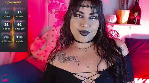 Angie online show from 10/26/25, 03:34