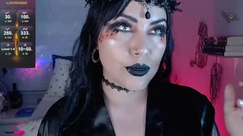 Angie online show from 04/15/26, 02:07