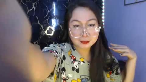 Snapshot of _arah chatting on 01/17/26, 02:16 arah online show from 01/17/26, 02:16