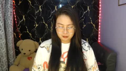 Snapshot of _arah chatting on 02/03/26, 09:47 arah online show from 02/03/26, 09:47