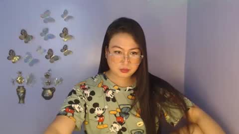 Snapshot of _arah chatting on 02/17/26, 03:03 arah online show from 02/17/26, 03:03