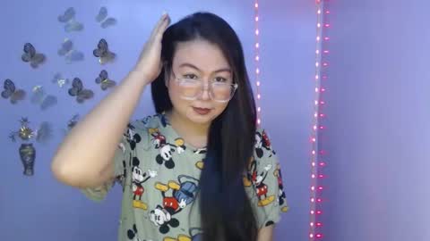 Snapshot of _arah chatting on 02/17/26, 11:55 arah online show from 02/17/26, 11:55