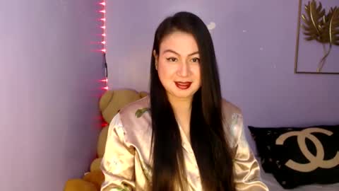 Snapshot of _arah chatting on 02/24/26, 03:37 arah online show from 02/24/26, 03:37