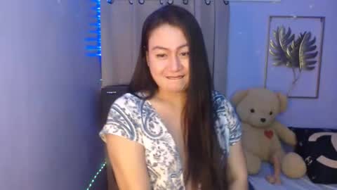 Snapshot of _arah chatting on 02/25/26, 03:05 arah online show from 02/25/26, 03:05