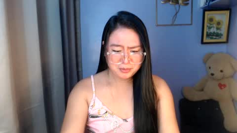 Snapshot of _arah chatting on 06/20/26, 12:58 arah online show from 06/20/26, 12:58