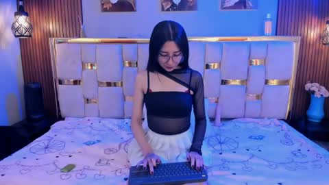 Aranza.  online show from 06/22/26, 12:13