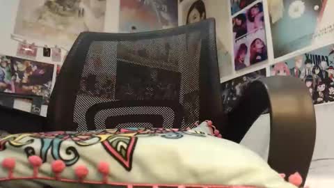 Ariana online show from 01/10/25, 06:17