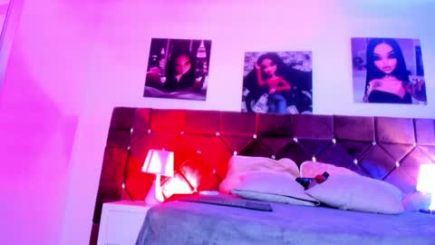 Snapshot of _ariana_lopez_ chatting on 01/18/25, 12:36 Ariana  online show from 01/18/25, 12:36