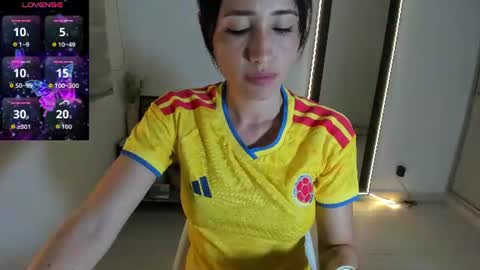 Arianna online show from 06/18/26, 01:39