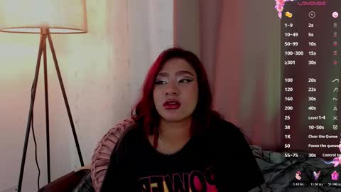 Aria online show from 12/05/25, 09:00