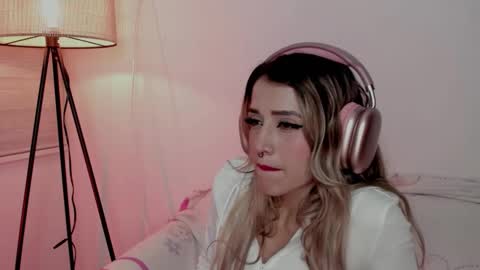 Aria online show from 01/16/26, 05:00