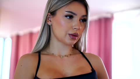 Arielle online show from 01/14/25, 11:53