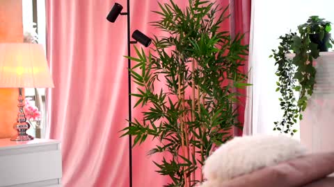 Arielle online show from 02/07/25, 09:37