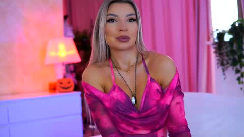 Arielle online show from 11/07/25, 10:26