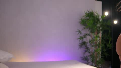 Arielle online show from 03/09/26, 07:12