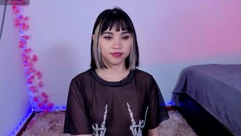 Aria online show from 03/01/26, 12:56