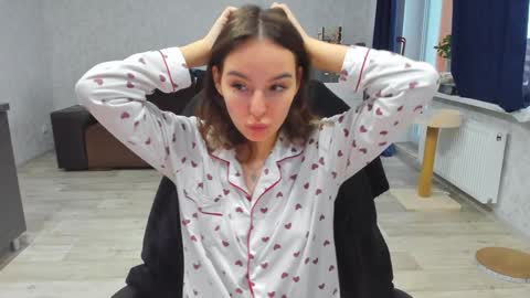 Arina online show from 12/02/24, 05:26