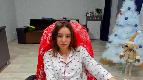 Arina online show from 01/11/25, 10:51